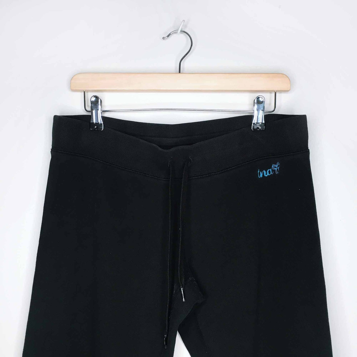 TNA straight leg sweatpants - size Medium