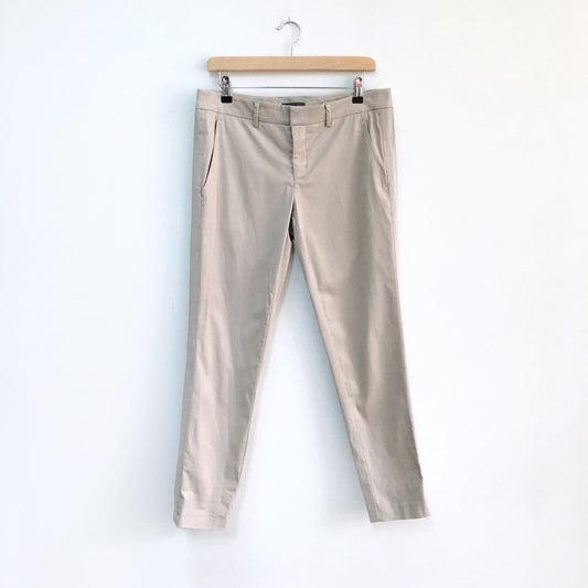 Vince Classic Trouser - size 8