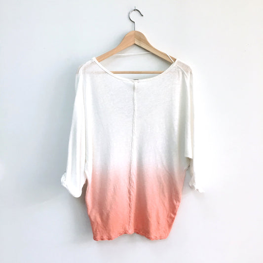 We the Free Strawberry Top - size xs