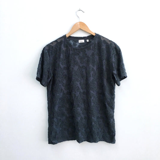 Wilfred Tarascon tee - size Medium