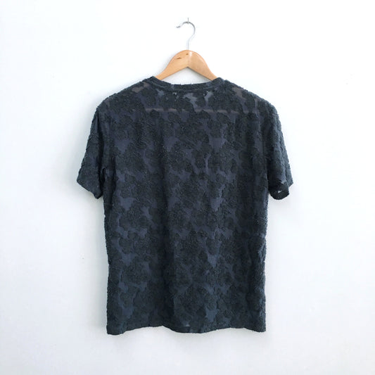 Wilfred Tarascon tee - size Medium