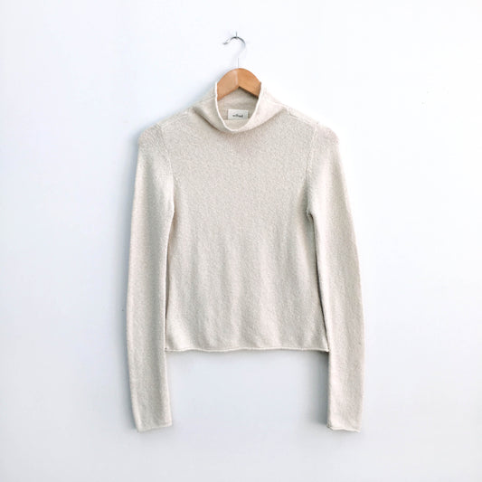 Wilfred Darling Sweater in Oak - size Small