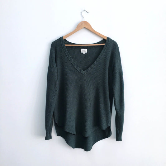 Wilfred Galois Sweater - size Small