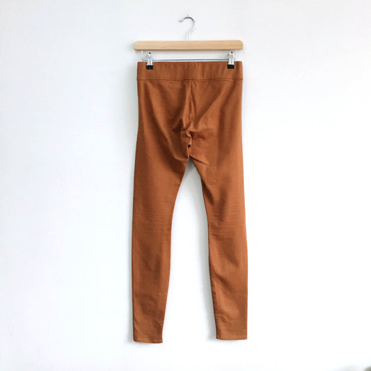 Wilfred Rust Legging - size xs