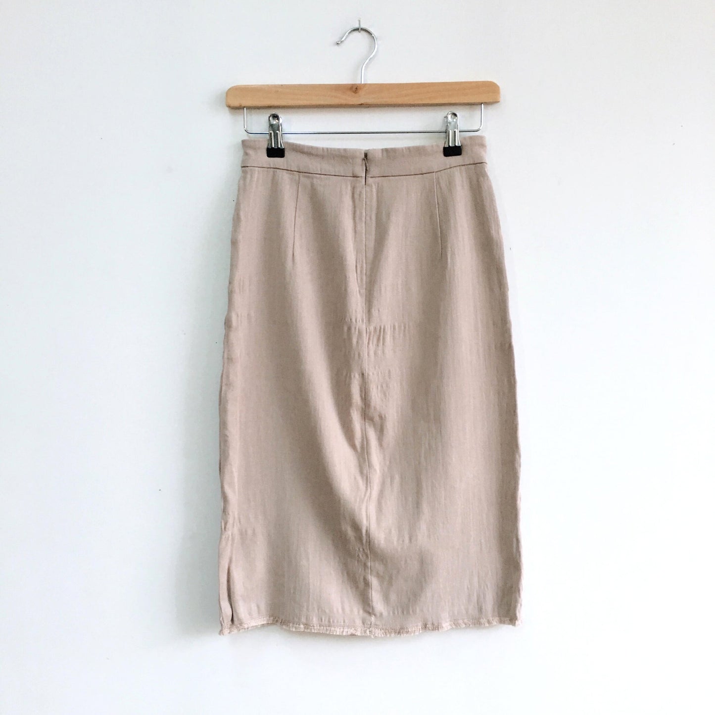 Wilfred Parfond Pencil Skirt - size 4