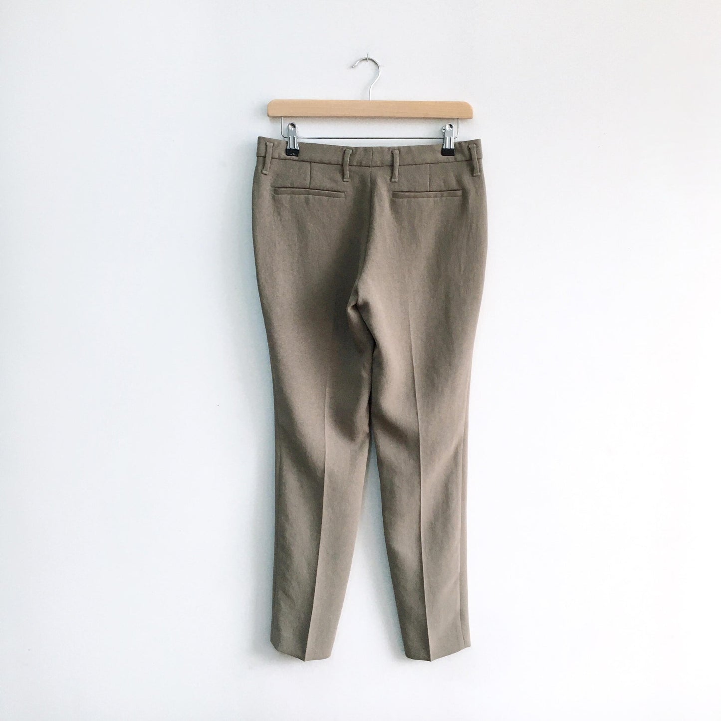 Babaton Bi-stretch Stone Trouser - size 2